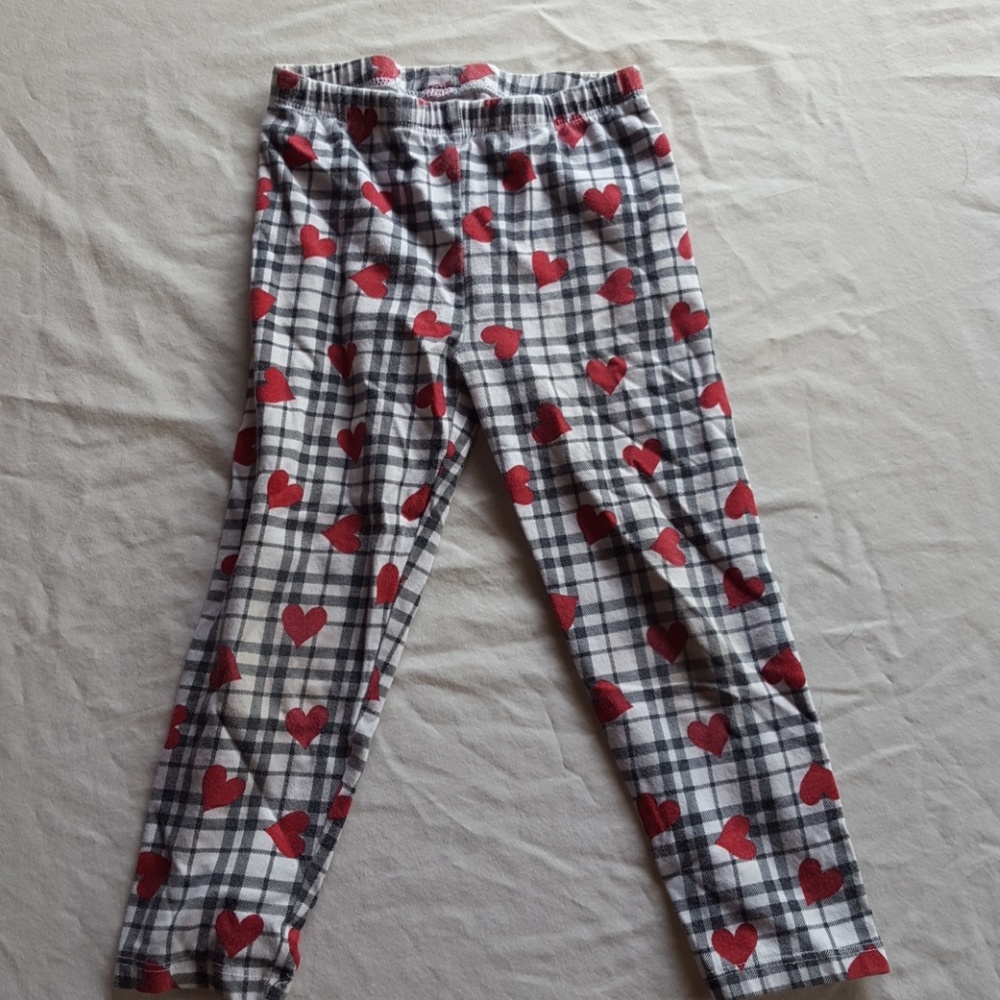 Kids leggings